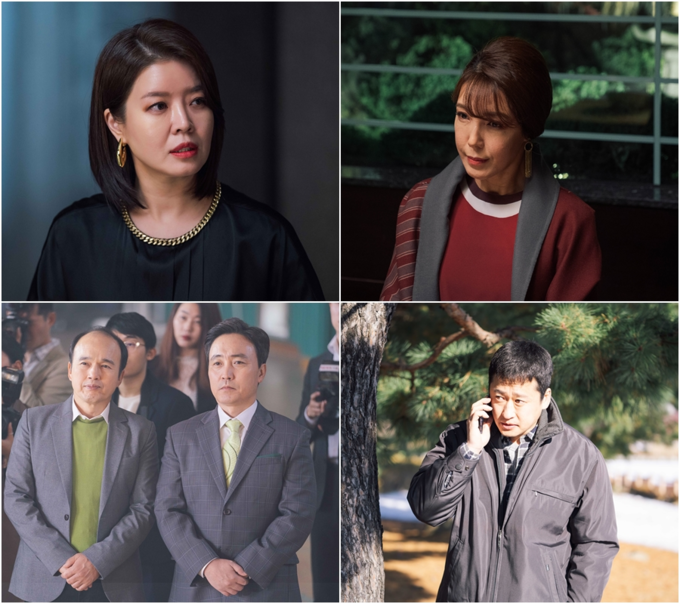 제공- SBS '복수가 돌아왔다'