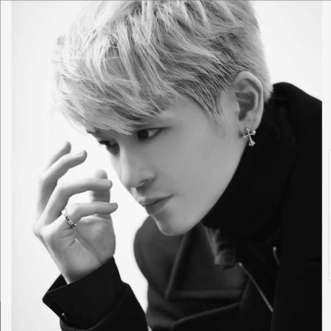 제공- 강성훈 인스타그램