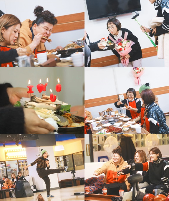 제공- 올리브 '밥블레스유' 방송화면