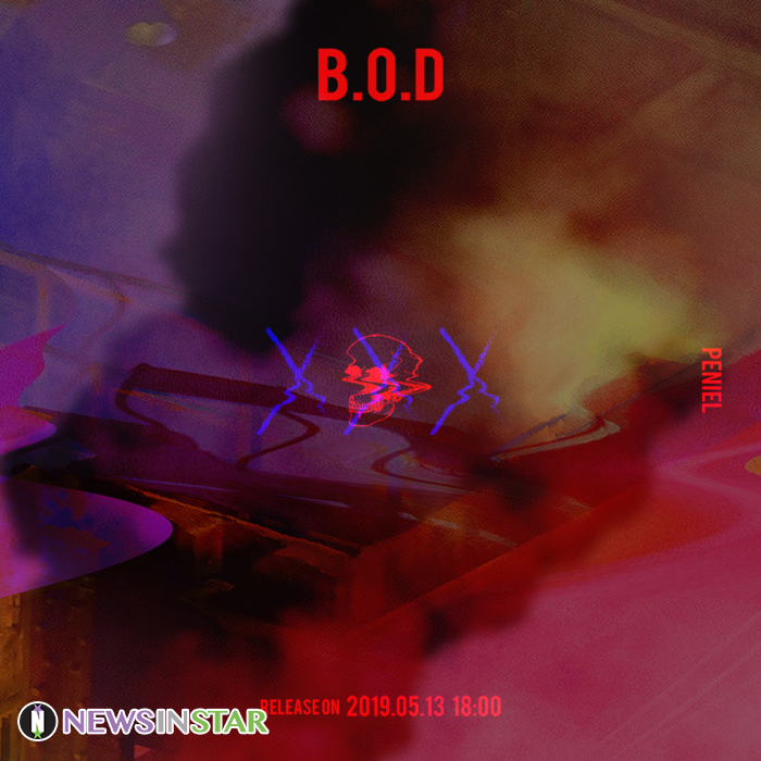 사진 - 큐브엔터테인먼