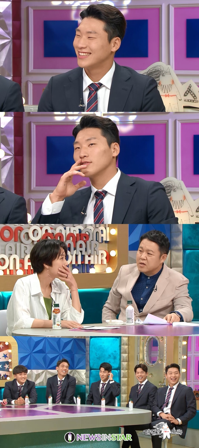 사진 - 방송캡쳐