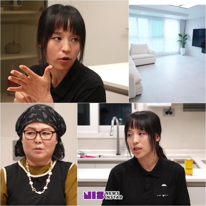 KBS2 ‘사당귀’ 이순실의 탈북동생 김량진 대표, 월 5억 매출+신축 아파트+최고급 외제 승용차 모든 것 이뤘다!