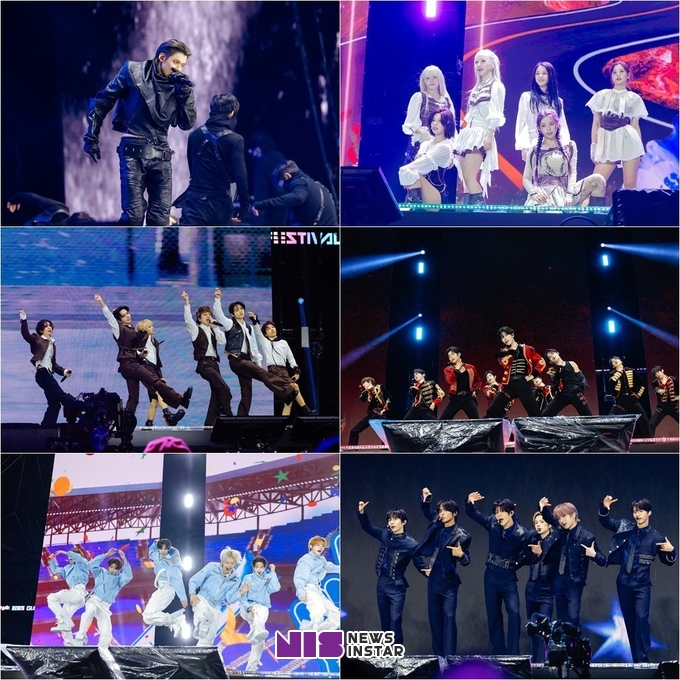 2025 뮤직뱅크 글로벌 페스티벌 in JAPAN 관련 이미지