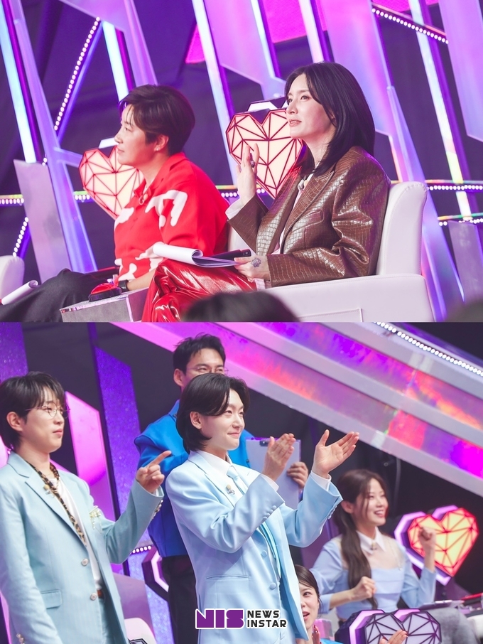 TV조선 '미스트롯4' 眞 김용빈 마스터 "경연 넘어선 인생 무대..숨어있던 실력파들 무대 놀라워"